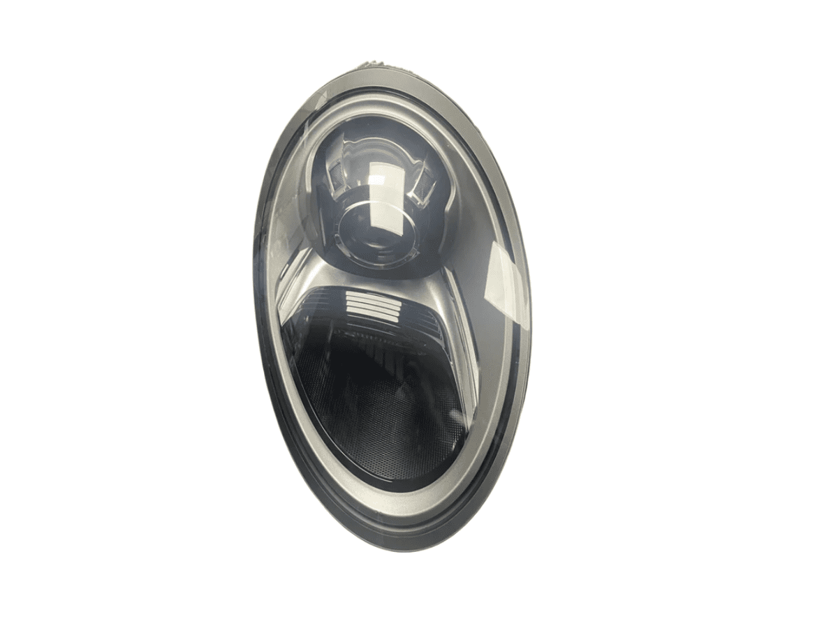 Farol Dianteiro Lado Direito Porsche 991 Turbo - 99163121402 original