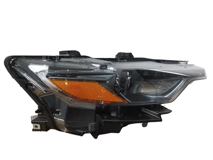 Farol Direito Maserati Levante - 670034639 - Original