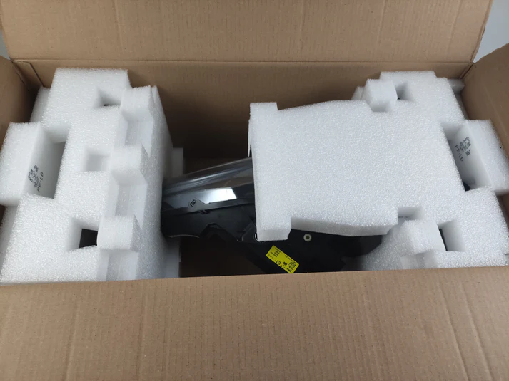 Farol Direito Maserati Levante - 670034639 - Original - Imagem 9