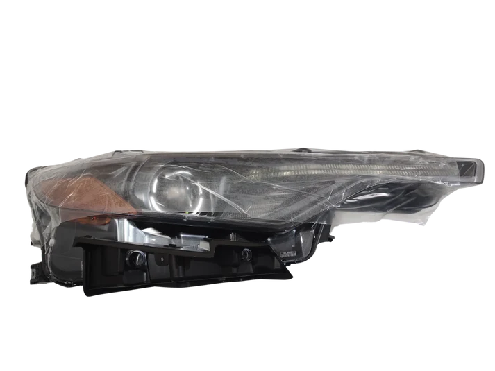 Farol Direito Maserati Levante - 670034639 - Original - Imagem 2