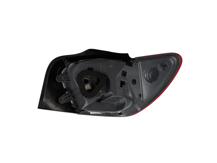Lanterna Traseira Esquerda LED Mercedes Classe A - A1769065300 - Original - Imagem 6