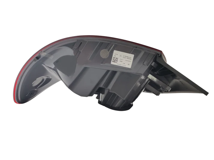 Lanterna Traseira Esquerda LED Mercedes Classe A - A1769065300 - Original - Imagem 3