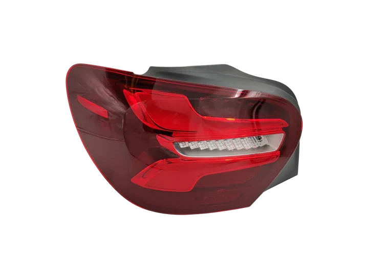 Lanterna Traseira Esquerda LED Mercedes Classe A - A1769065300 - Original