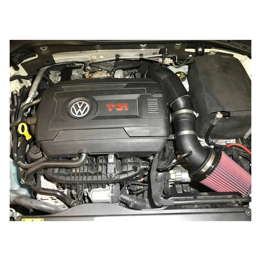 Intake Esportivo AUDI/VW - 57-0693 K&N - Imagem 3