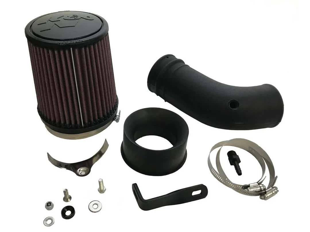 Intake Esportivo AUDI/VW - 57-0693 K&N