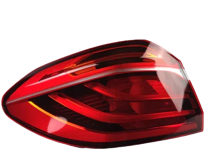 Lanterna Esquerda BMW F46 LED 15/20 - 63217330473 - Original