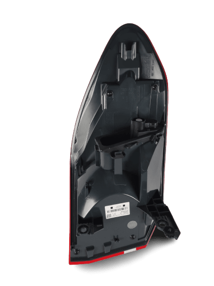 BMW Farol traseiro externo direito F46 LED GRAN TOURER -63217330474 - Imagem 4