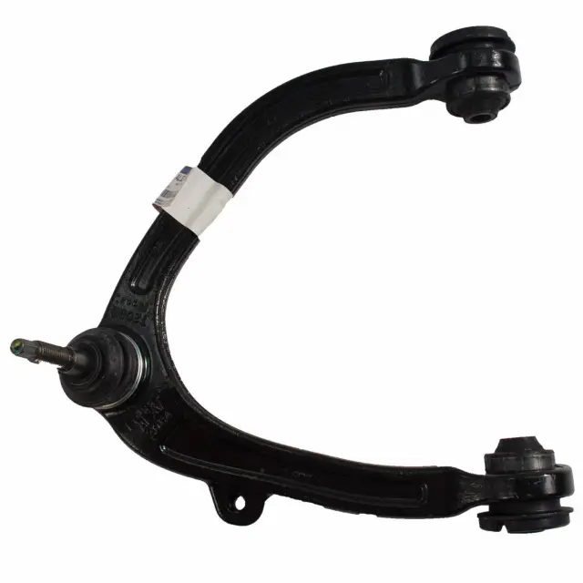 Bandeja Superior Esquerda da Suspensão Dianteira — Ford — AL3Z-3085-B