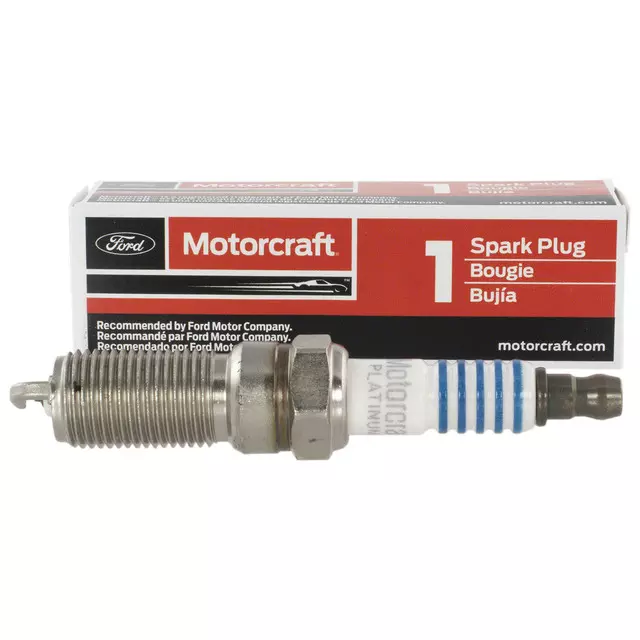 Kit 16 Velas de Ignição — Ford V8 — SP-526-X
