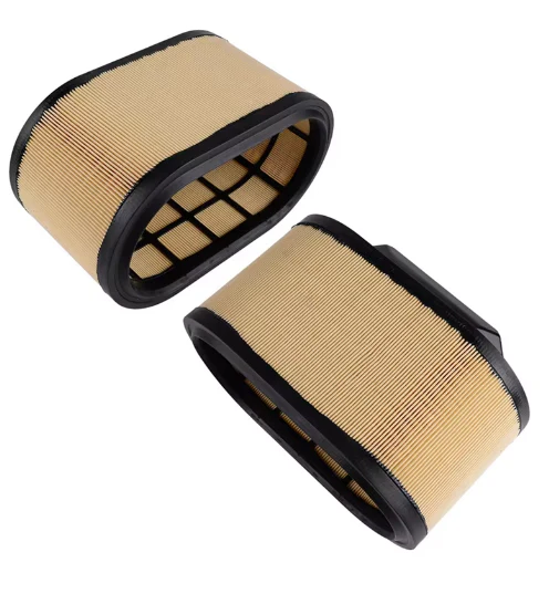 KIT Filtro de Ar e Óleo Maserati Quattroporte - 670001545 - 311401 - Original - Imagem 3