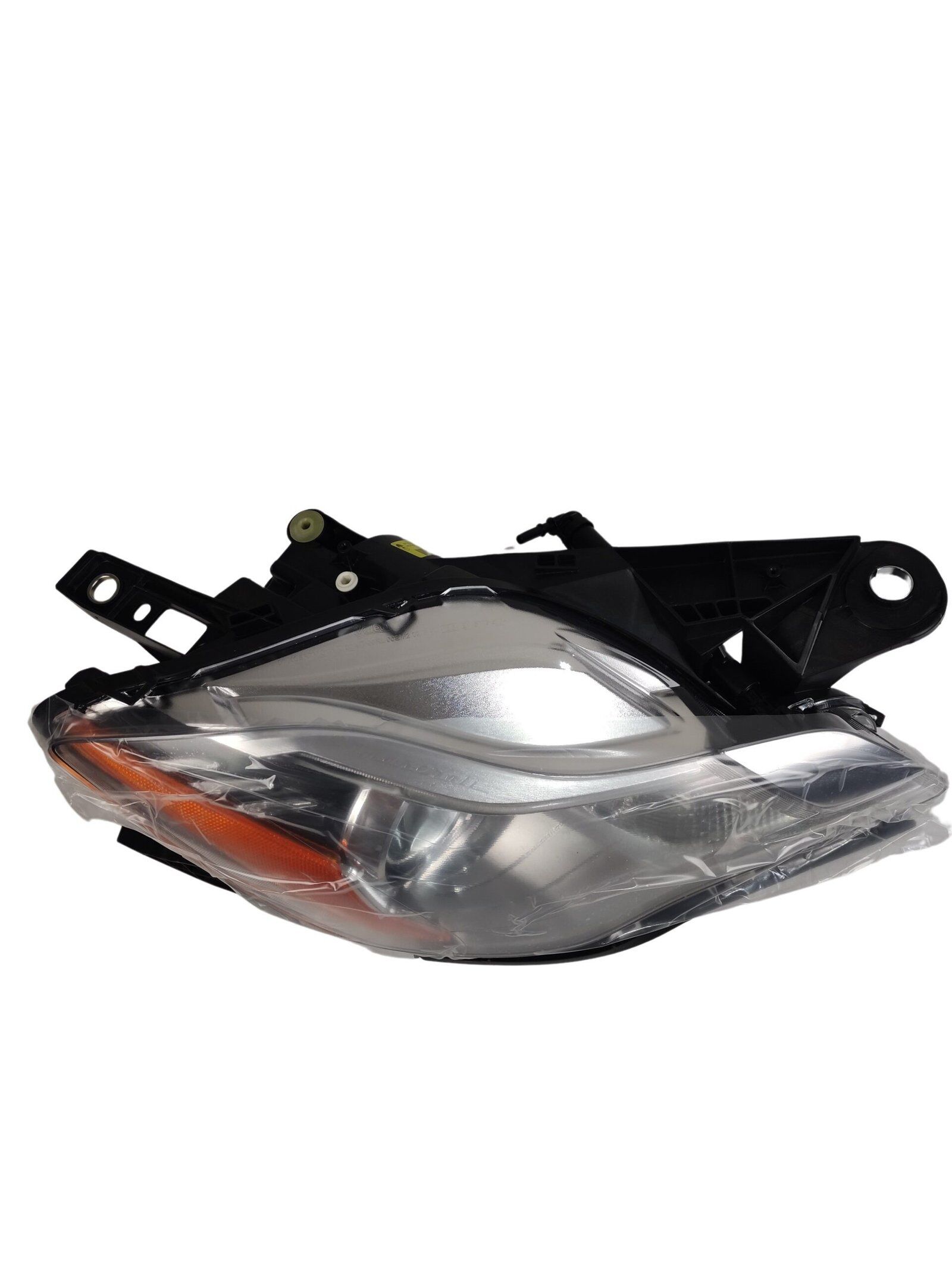 Farol Dianteiro Direito Maserati Quattroporte 670104195 - Imagem 3