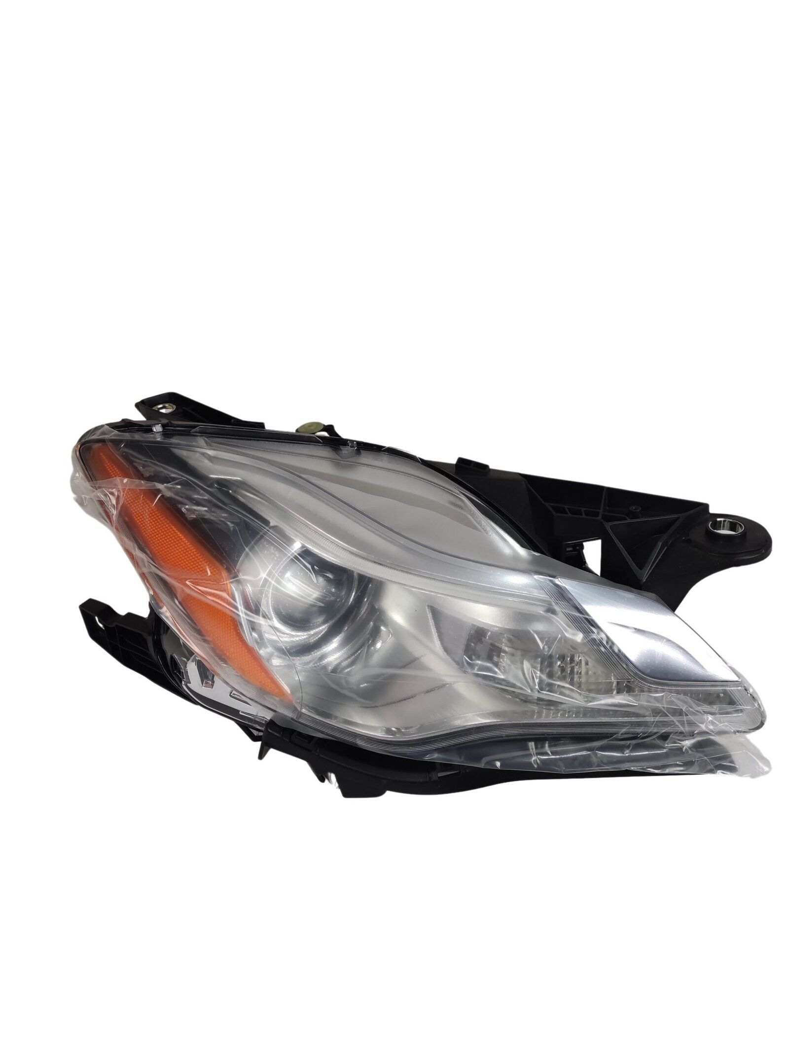 Farol Dianteiro Direito Maserati Quattroporte 670104195 - Imagem 4