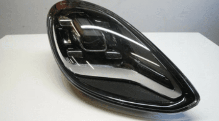 Farol Porsche Panamera 971-2 Original - 971941044P - DIREITO