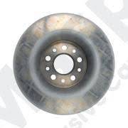 Disco de Freio Traseiro Original - 670105705 - MASERATI