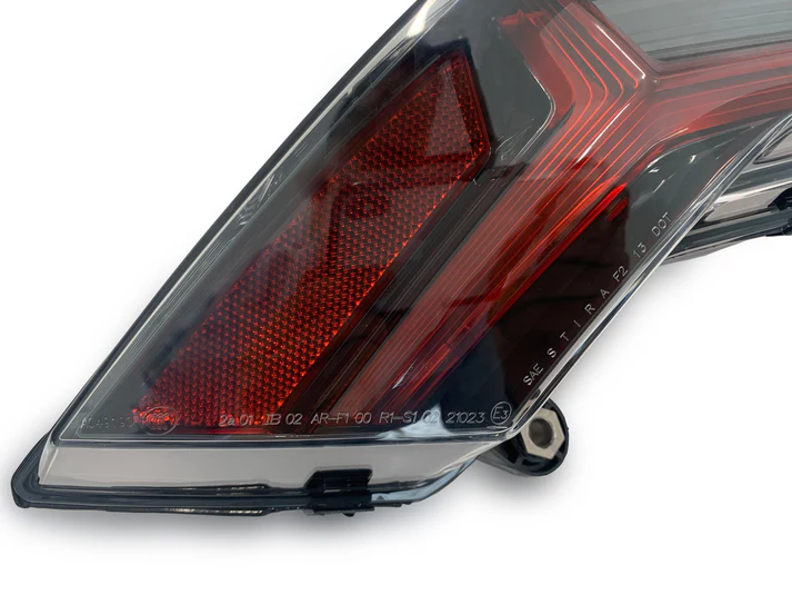 Lanterna Traseira Esquerda Lamborghini Huracan 4T0945095 - Imagem 3