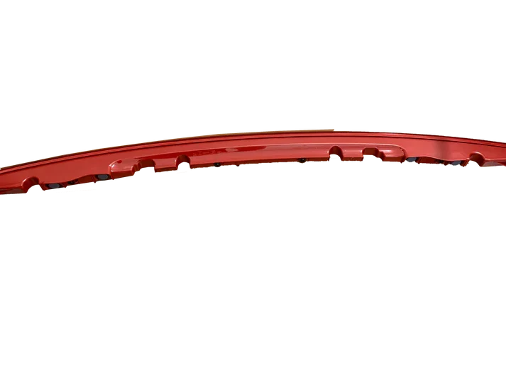 Lanterna Traseira Faixa Central Porsche 911 - 99163146502 - Original