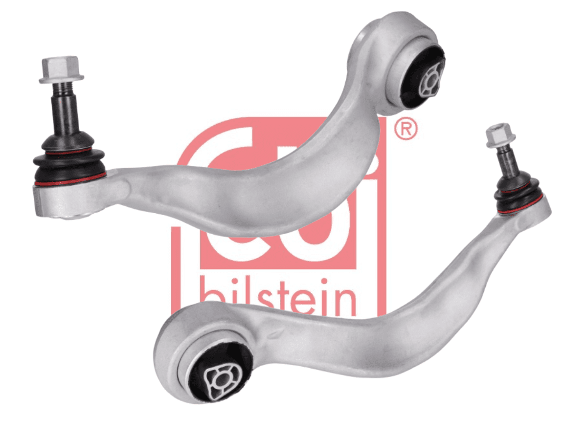 PAR Braço Oscilante Dianteiro Inferior Febi BMW Série 5 G30/G31 - 180549 +180550