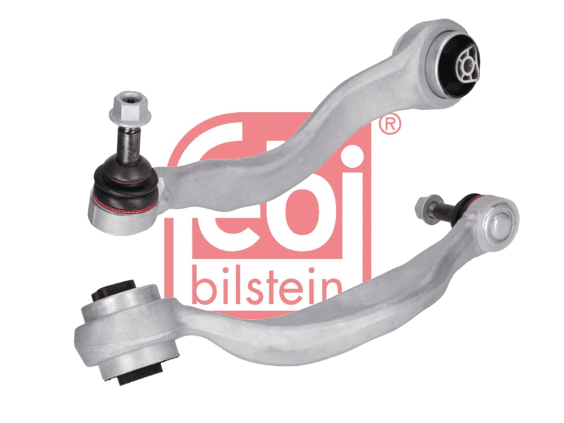 PAR Braço Oscilante Dianteiro Inferior Febi BMW Série 5 G30/G31 - 180549 +180550 - Imagem 2