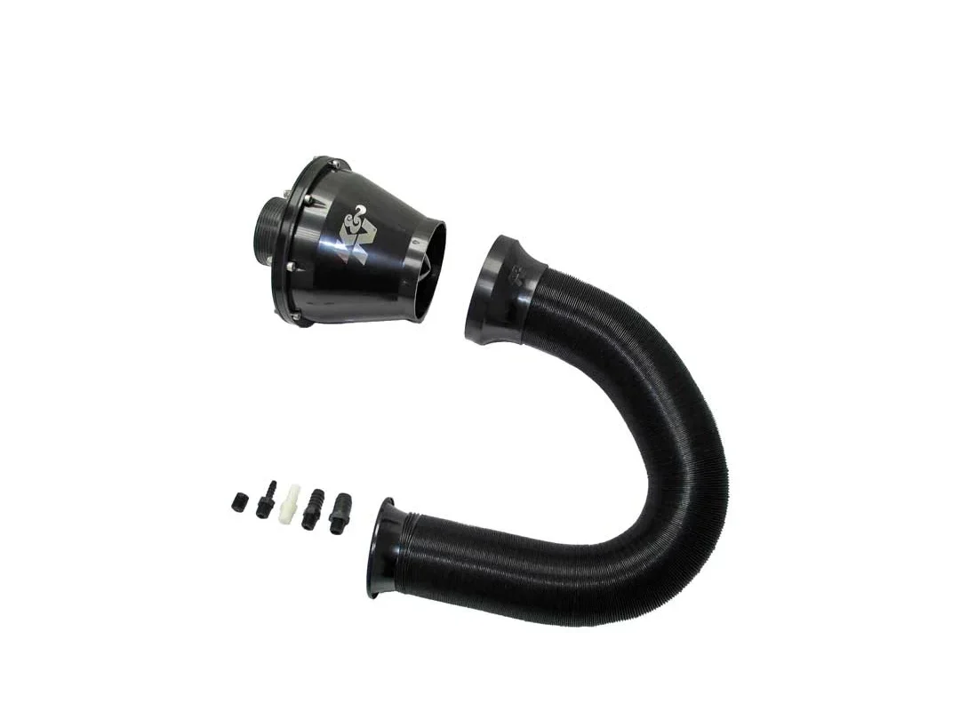 Kit Intake Universal K&N - RC-5052AB - (Apollo CIS)
